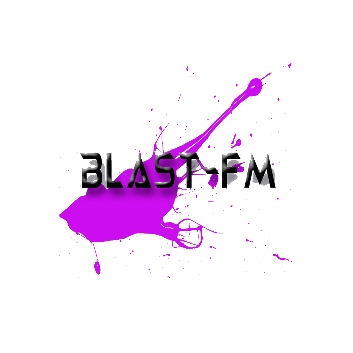 BlastFM Limited Logo